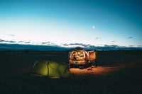7 Things to Pack for Camping this Summer