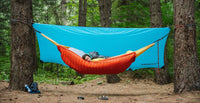 6 Things to pack on your next hammock camping trip
