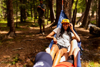 Hammock Set Up & Care From Home