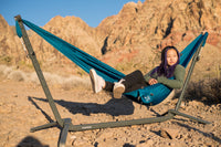 The history of hammocks