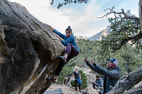Super Camper Feature: Paulina Dao