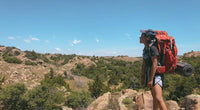 Perla, the young explorer