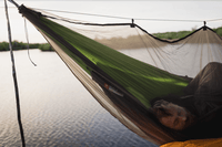 Mosquitos? We love 'em