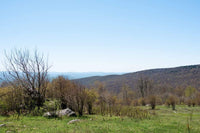 Is This the Most Scenic Section of the Appalachian Trail?