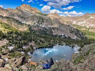 Pro Tips on How to Find Your Secret Wilderness Hideaway