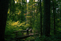 Thru-Hiking With Your Significant Other: Tips on Staying Happy (and Together)