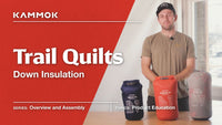 Trail Quilts - Product Education