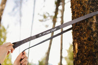 Your guide to hammock safety
