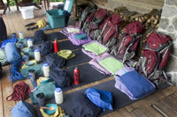 5 Backpacking Skills to Master in the New Year