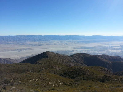 Cactus to Clouds: The Hardest Hike in America?