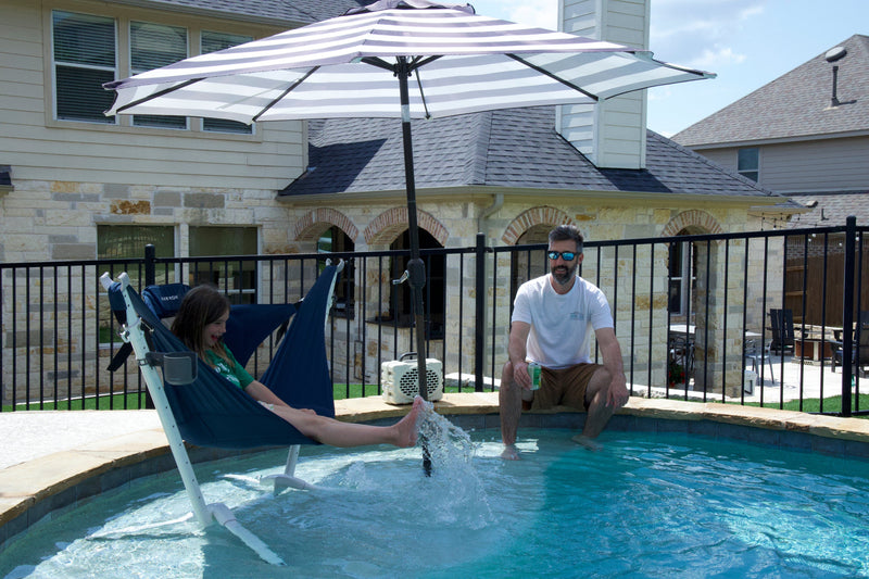 Swiftlet Perch Hammock Chair