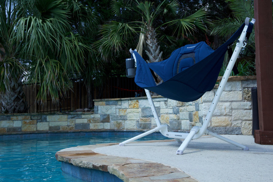 Kammok Swiftlet Accessory Swiftlet Perch Hammock Chair