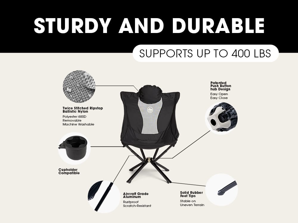CLIQ cliq-epiq EpiQ 1.0 Lounge Chair - CLIQ