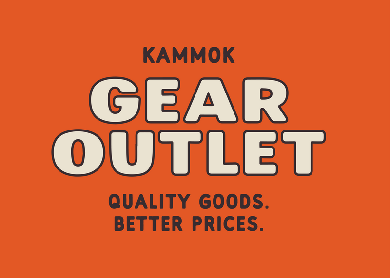 More Gear