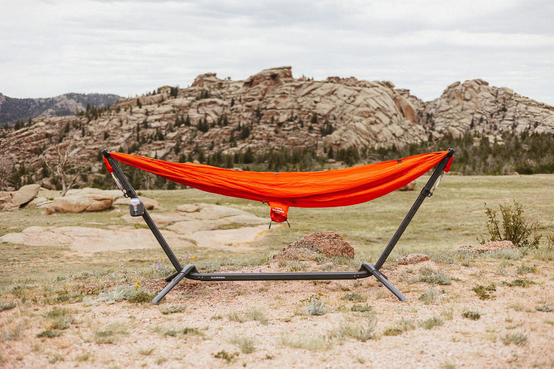 Hammocks & Stands