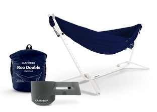 Kammok Bundle Swiftlet Hammock Stand Bundle