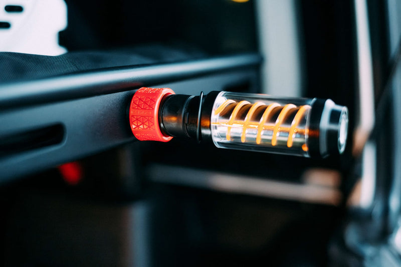 T-slot Connectors