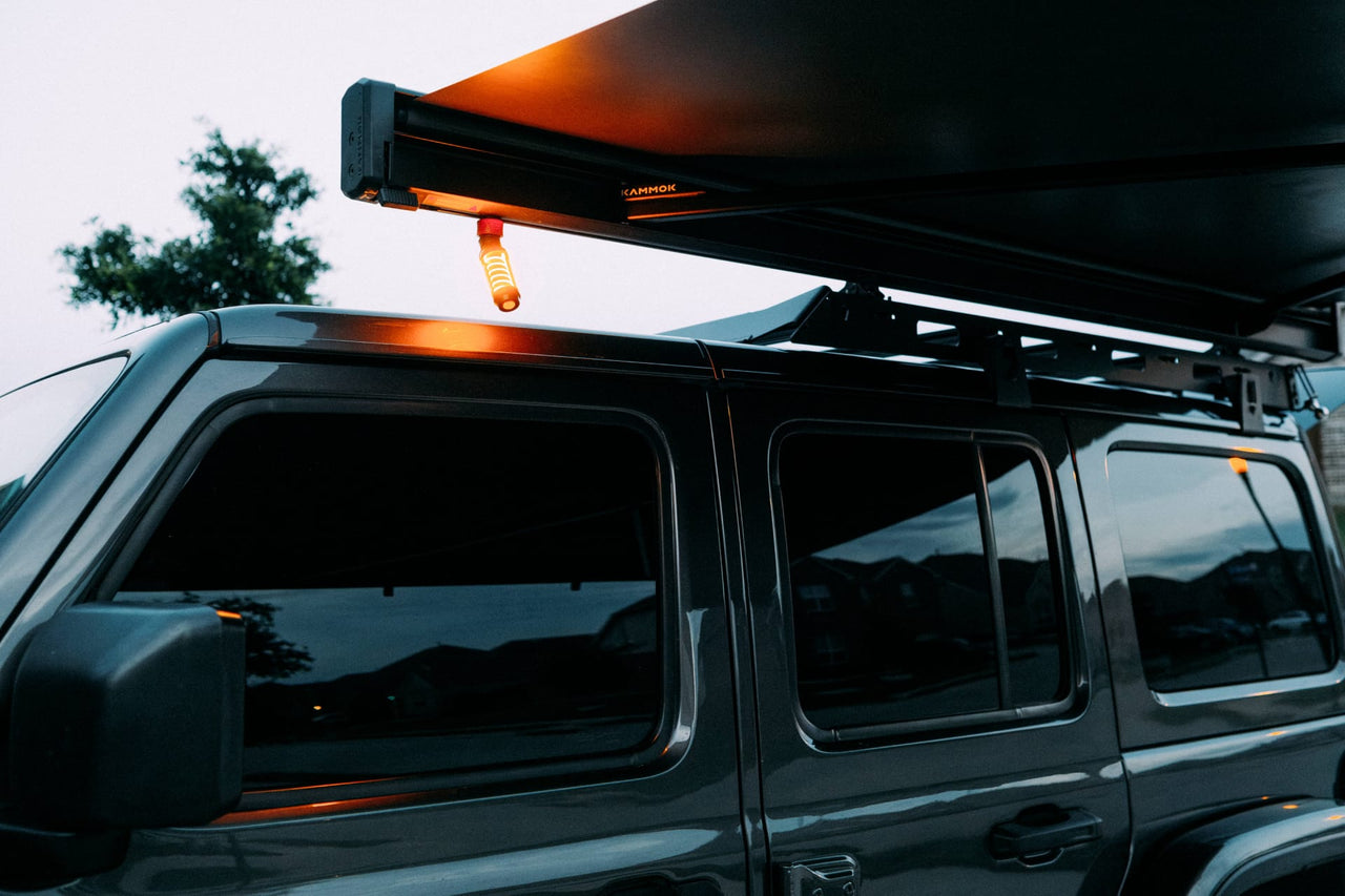 Kammok Light Vortek Light