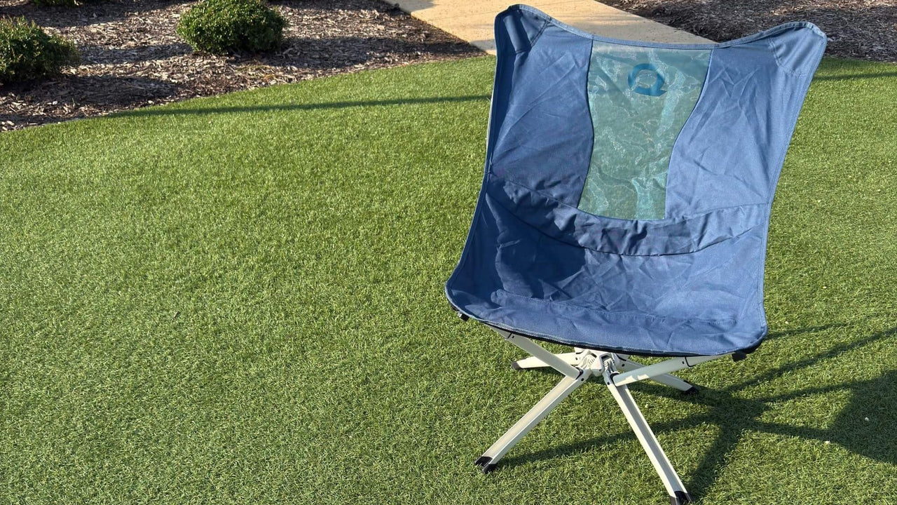 CLIQ cliq-mystiq-limited-edition MystiQ Limited Edition Lounge Chair - CLIQ