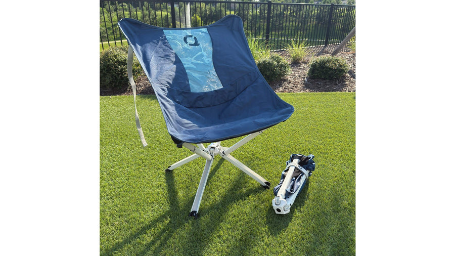 CLIQ cliq-mystiq-limited-edition MystiQ Limited Edition Lounge Chair - CLIQ