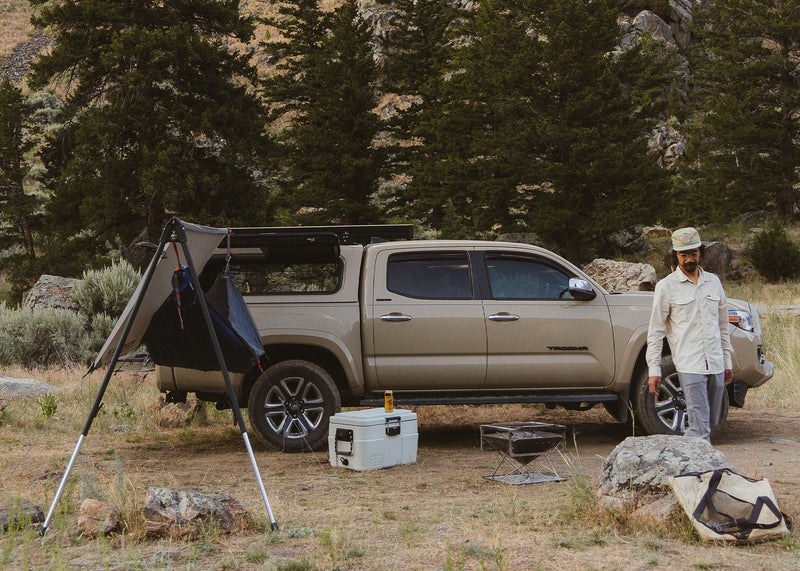 Outpost Overland Bundle