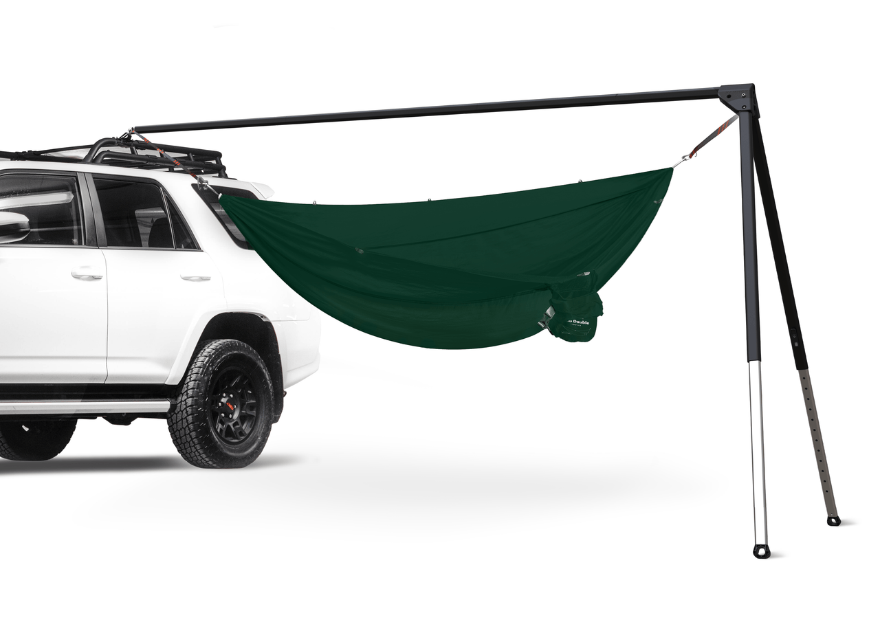 Kammok Bundle Outpost Hammock Bundle Pine Green