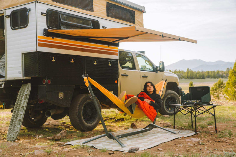 Vehicle Awnings