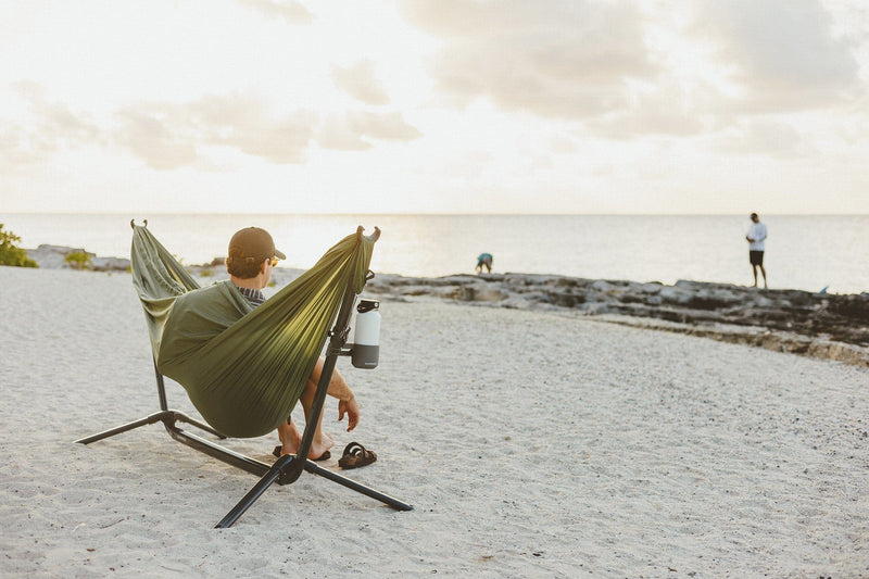 Swiftlet Hammock Stand Bundle