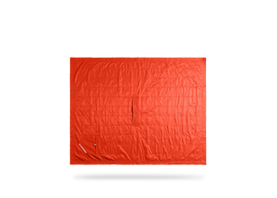 Kammok Blanket Field Blanket Jr. Ember Orange
