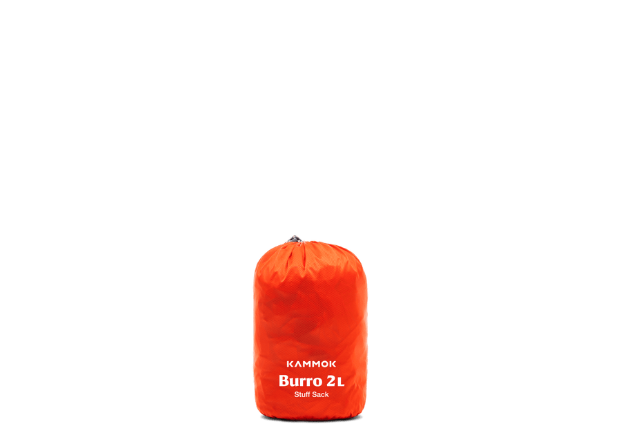 Kammok Storage Burro Bag 2 Liter