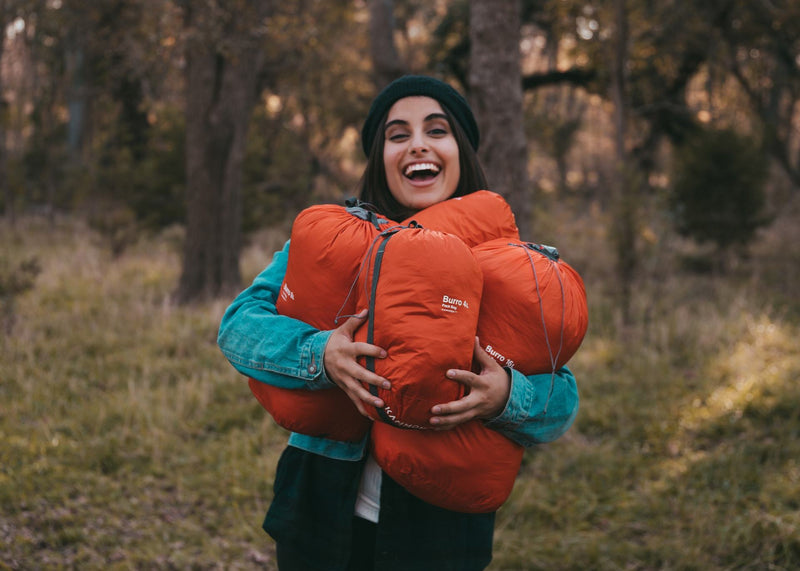 Bags & Storage