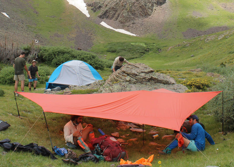 Tarps & Accessories