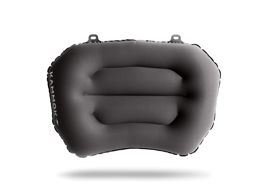 Studio Image of Kammok Sleep Line Puffin Pillow