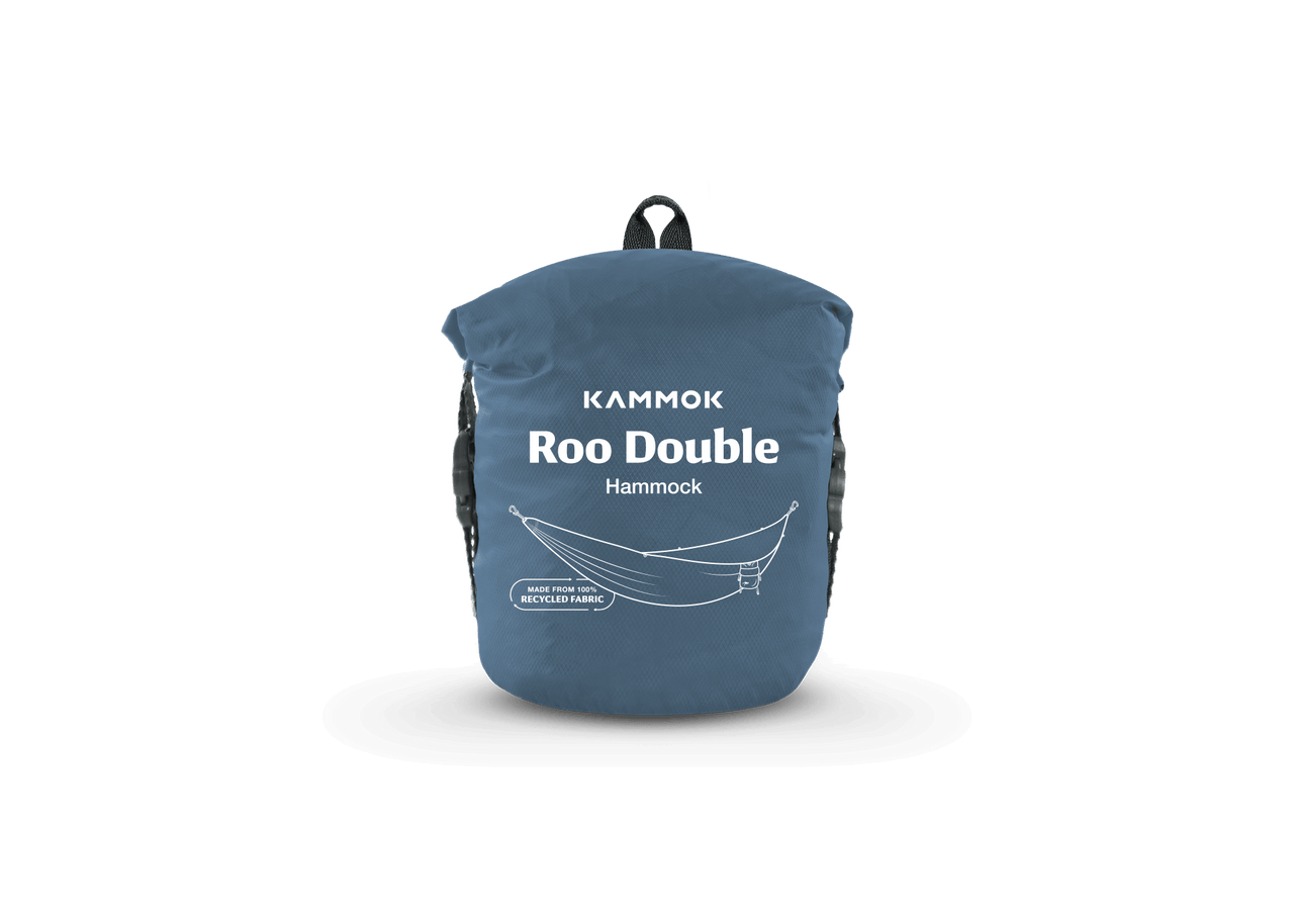 Studio image of Kammok Hammock Roo Double