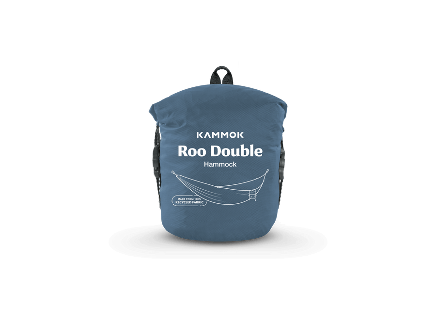 Studio image of Kammok Hammock Roo Double