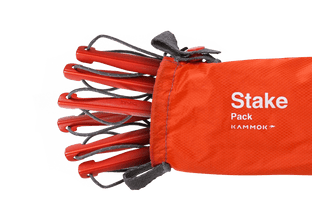 Studio Image of Kammok Accessory Stake Pack