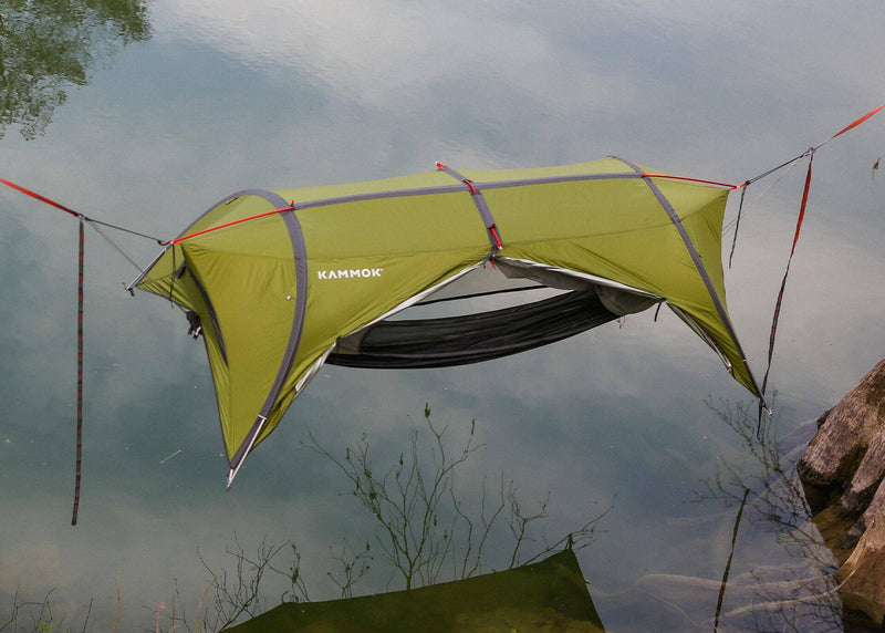 Tents & Accessories