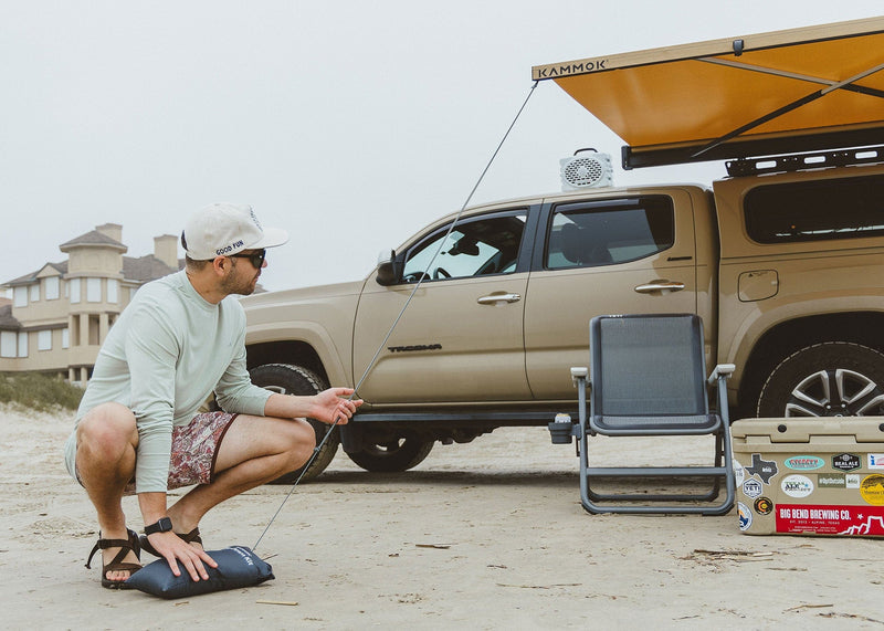 All Awning Accessories