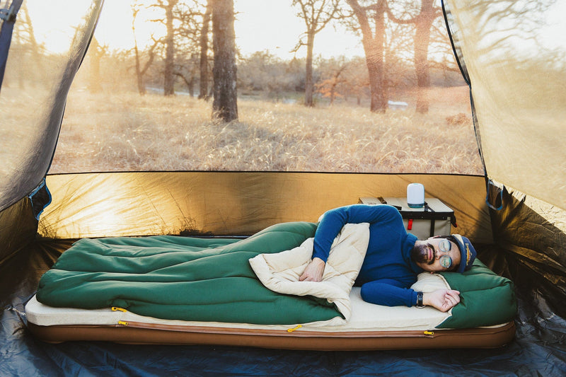 Sleep Systems