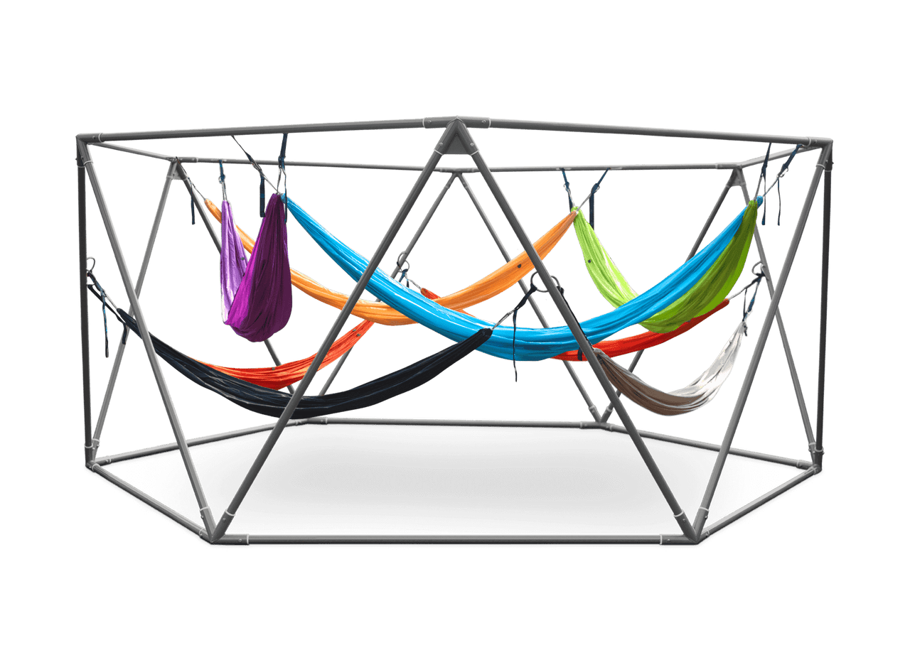 Studio Image of Kammok Stand Weaver