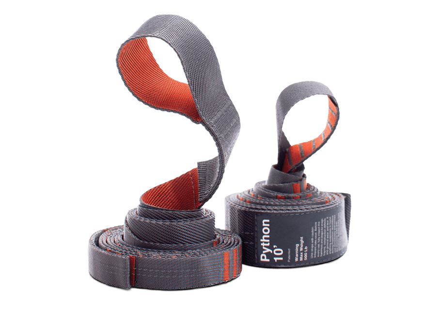 Studio Image of Kammok Suspension Python 10