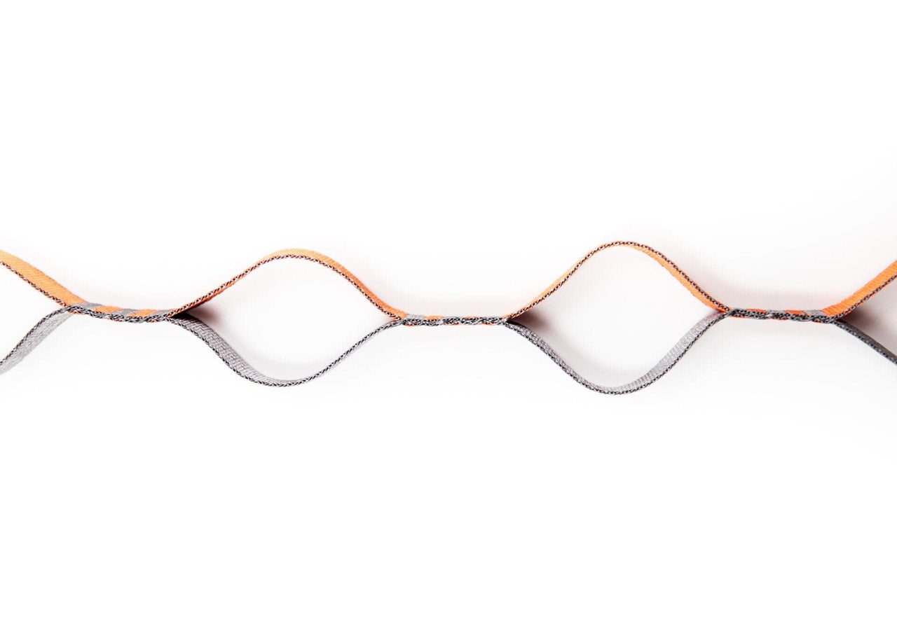 Studio Image of Kammok Suspension Python 10 webbing.