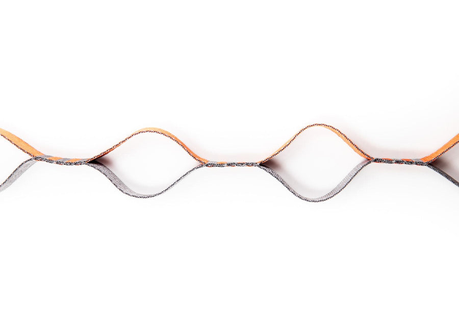 Studio Image of Kammok Suspension Python 10 webbing.